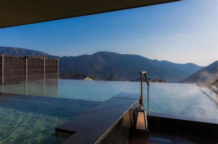 Hakone Ten Yu: A Hidden Gem for Travel Enthusiasts