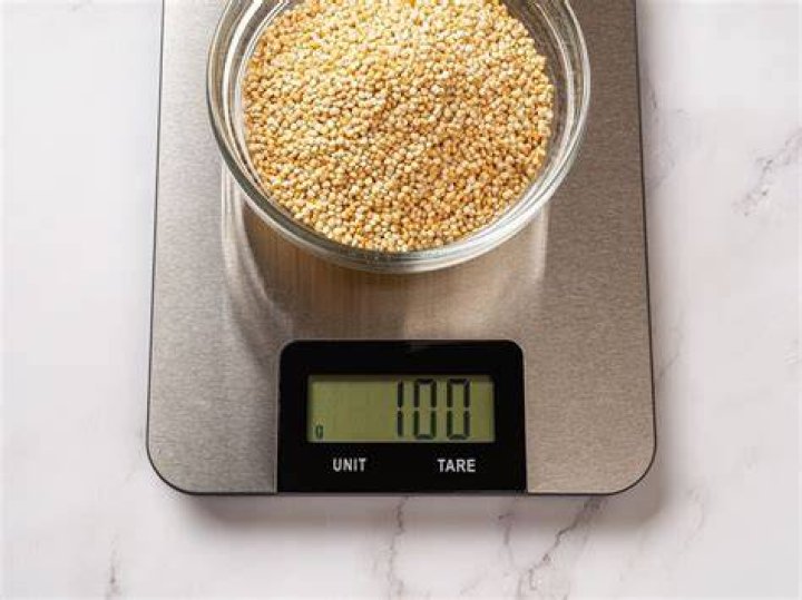 How Many Ounces in 100 Grams: A Comprehensive Guide