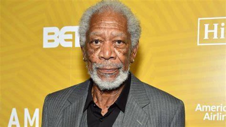 How Many Times Has Morgan Freeman Been Married: A Comprehensive Exploration