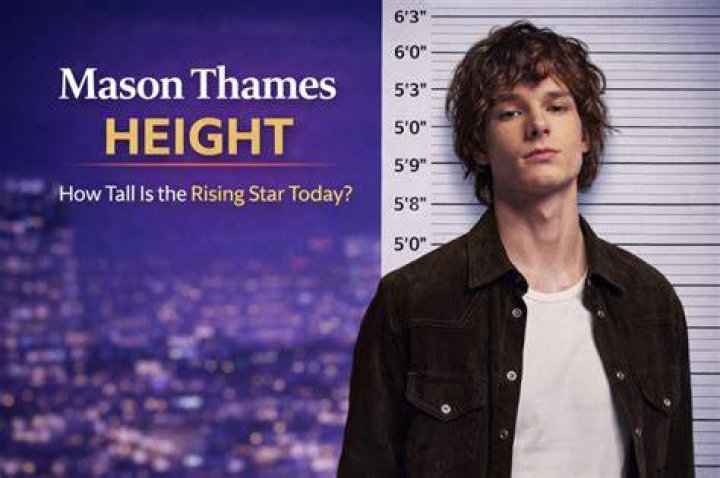 How Tall is Ishane? Discover the Height of This Rising Star