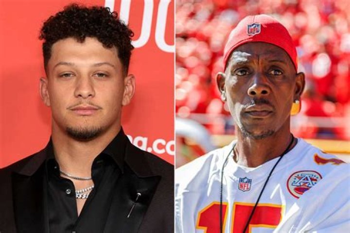 How Tall is Patrick Mahomes' Dad? A Comprehensive Guide