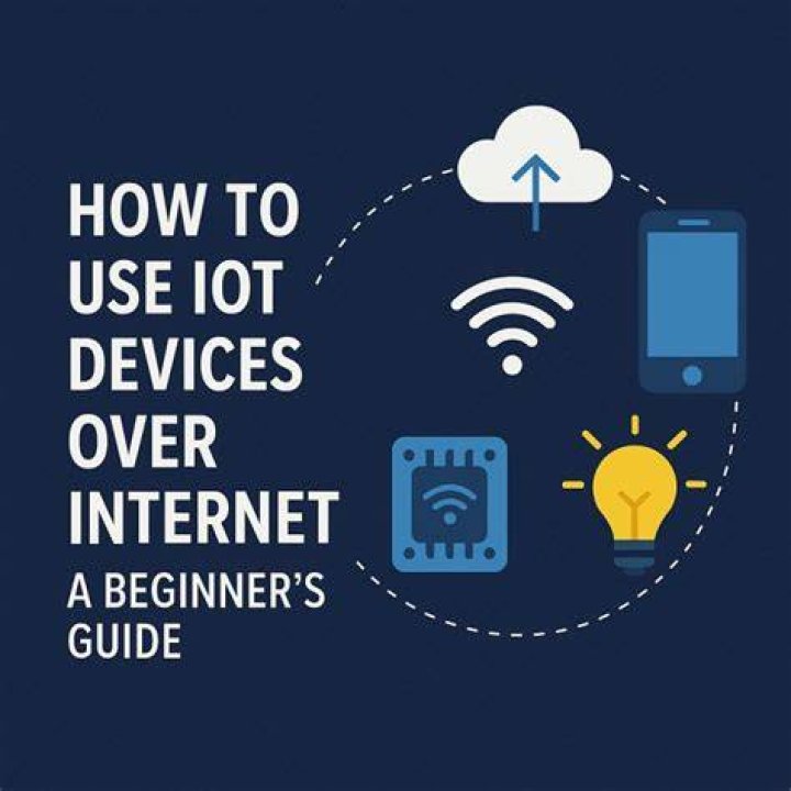 How to Use Remote Manage IoT Over Internet on Mac Without Extra Tools