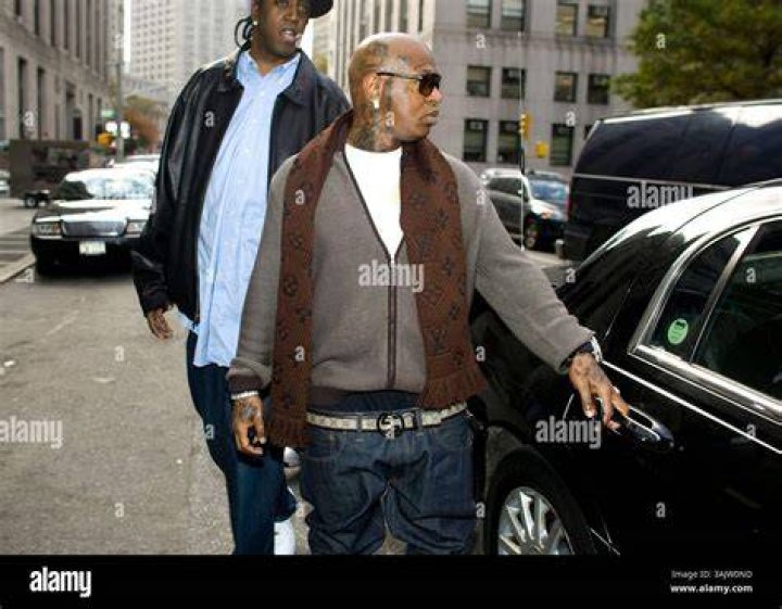 Is Birdman Lil Wayne's Father? Unveiling the Truth Behind the Rumors