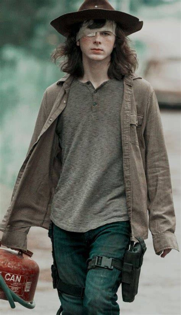 Is Carl Dead in The Walking Dead? Unveiling the Truth Behind Carl Grimes' Fate