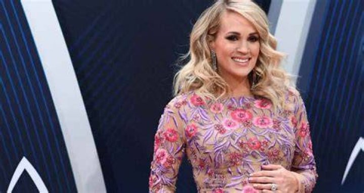 Is Carrie Underwood Pregnant? Exploring the Latest Updates and Facts
