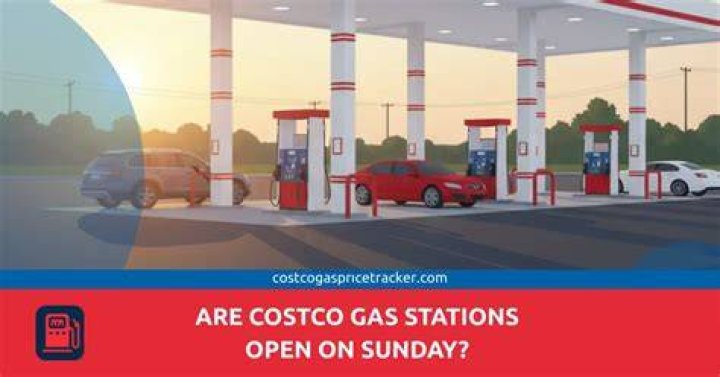Is Costco Gas Open on Presidents Day? Your Complete Guide