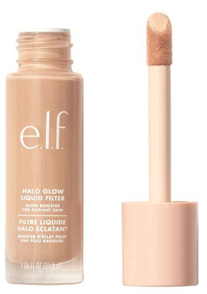 Is Elf Halo Glow Non-Comedogenic? A Comprehensive Guide