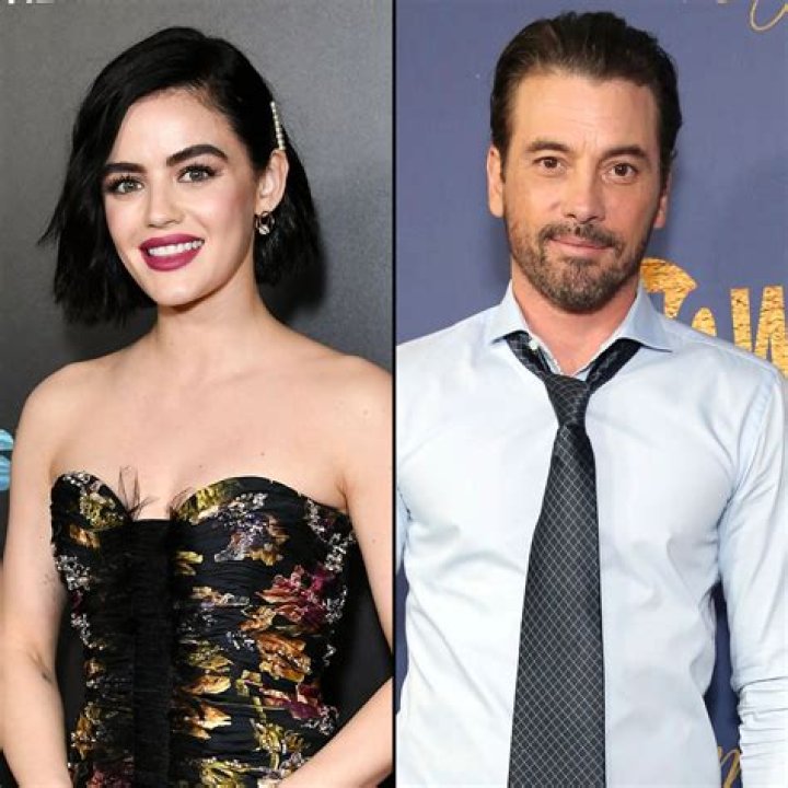 Is Lucy Hale Married? Exploring the Personal Life of a Hollywood Star