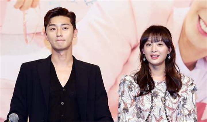 Is Park Seo Joon Married? Exploring the Personal Life of a K-Drama Icon