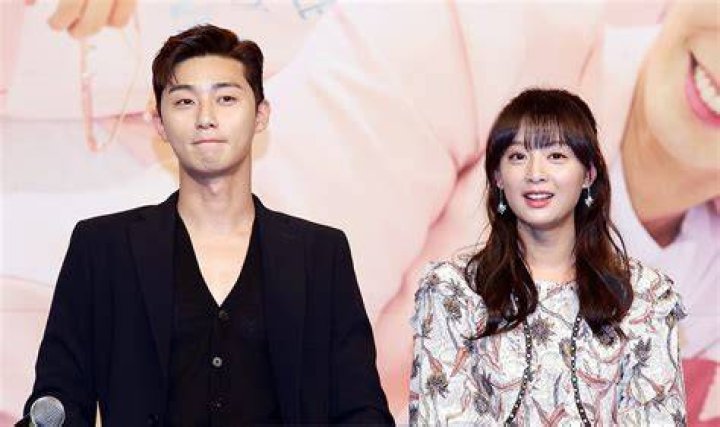 Is Park Seo Joon Married in Real Life? Unveiling the Truth About His Personal Life