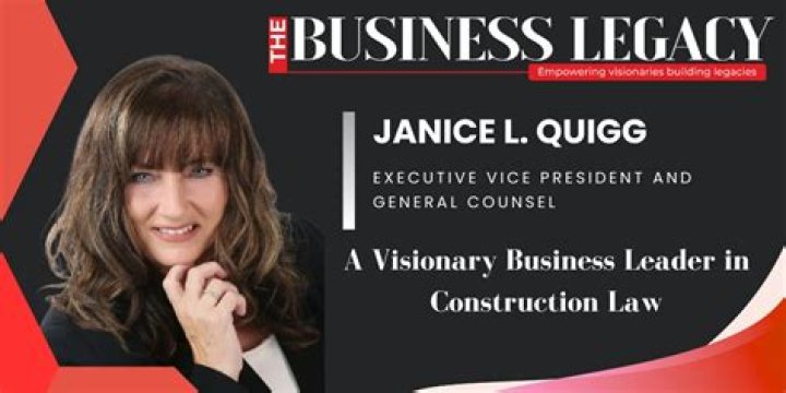 Janice Itson: The Inspiring Journey of a Visionary Entrepreneur