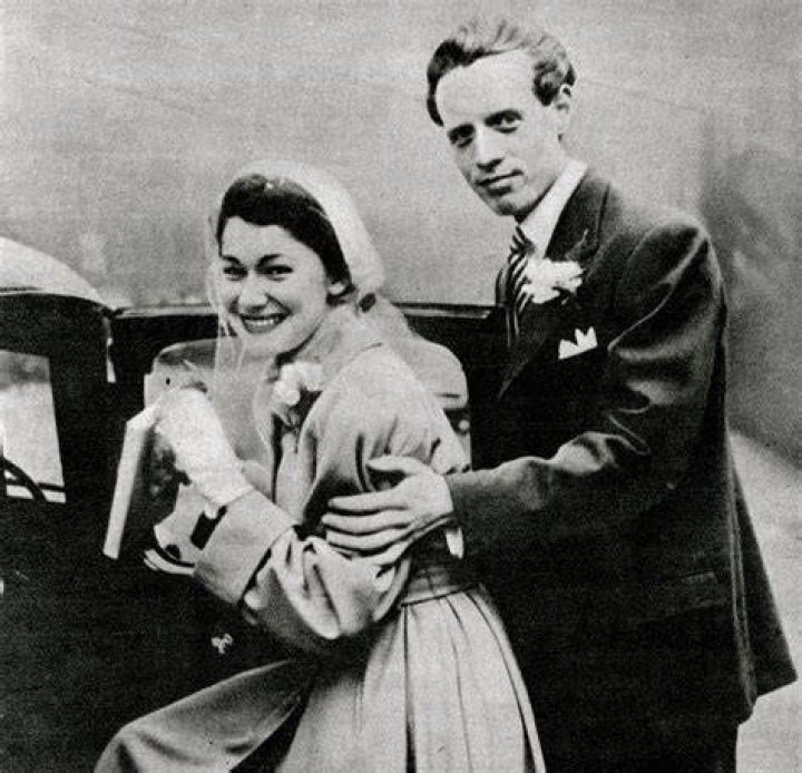 Joan Drummond McGoohan: The Remarkable Life and Legacy