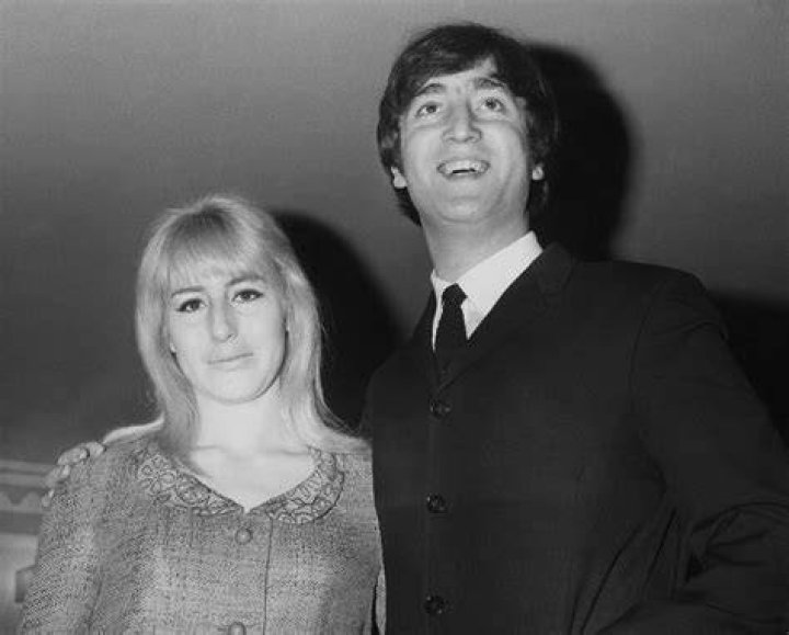 John Lennon Wife Cynthia: A Comprehensive Look at Their Love Story and Legacy