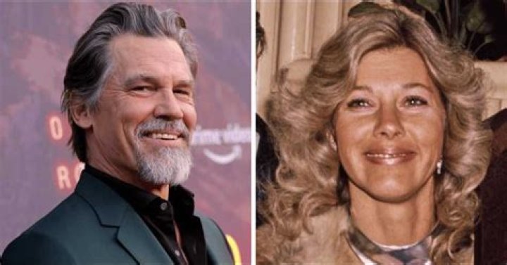 Josh Brolin Mom: A Comprehensive Look at the Life, Legacy, and Influence