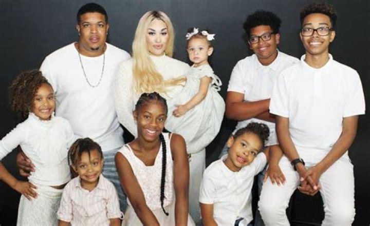 Keke Wyatt Children Ages: A Comprehensive Guide to Their Lives and Achievements