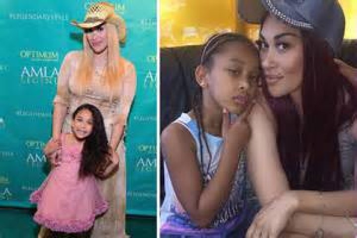 Keke Wyatt Daughter: Exploring the Life, Achievements, and Legacy