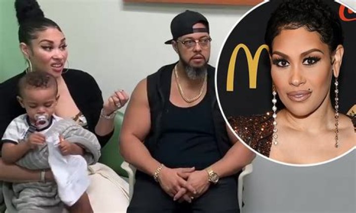 Keke Wyatt Kids Age: A Comprehensive Look at the Rising Star's Family Life