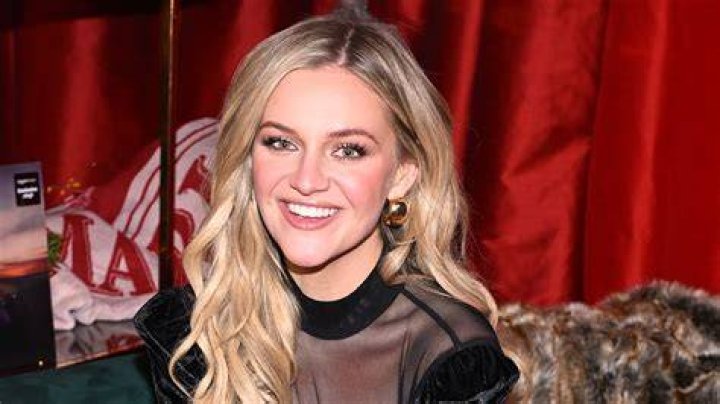 Kelsea Ballerini's First Hit: A Journey into the Heart of Country Music