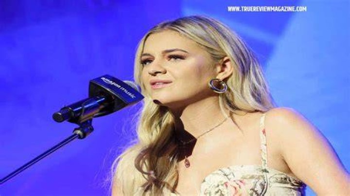 Kelsea Ballerini Hits: Exploring the Musical Journey of a Rising Star
