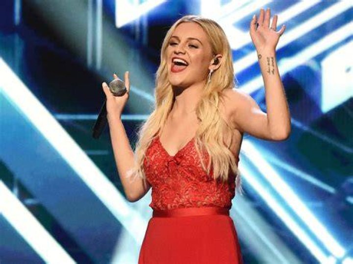 Kelsea Ballerini: Rising Star of 