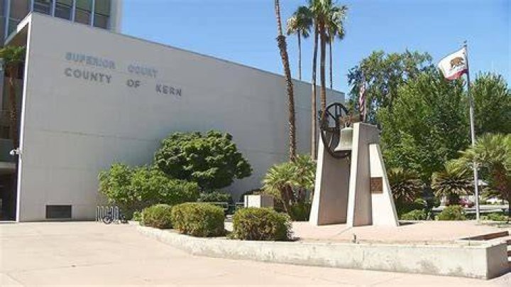 Kern County Superior Court Bakersfield California: A Comprehensive Guide