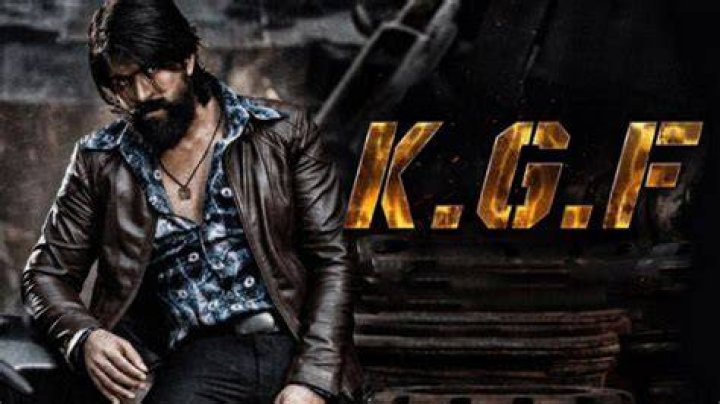 KGF Chapter 1: The Epic Beginning of India's Most Beloved Film Franchise