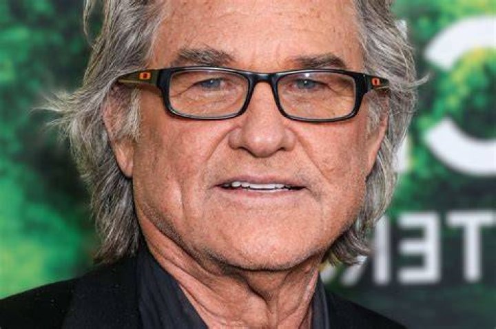 Kurt Russell: A Comprehensive Look at His Career and Latest News