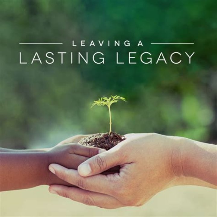 Legacy Worldwide: Building a Lasting Legacy Through Personal Growth and Leadership