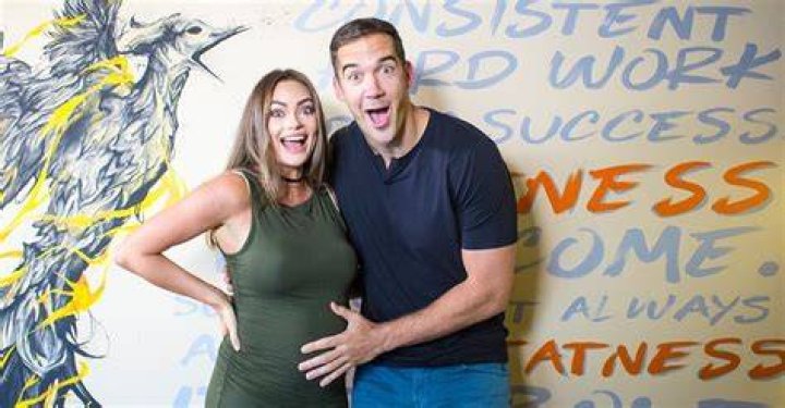 Lewis Howes: The Inspirational Journey of a Fitness Guru and Entrepreneur