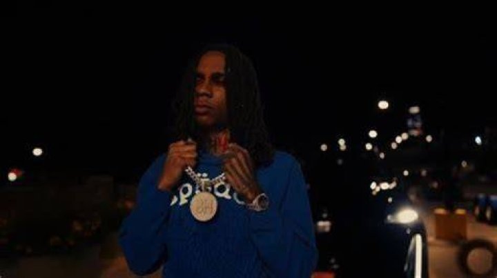 Lil Jeffhot: Rising Star in the Music Industry