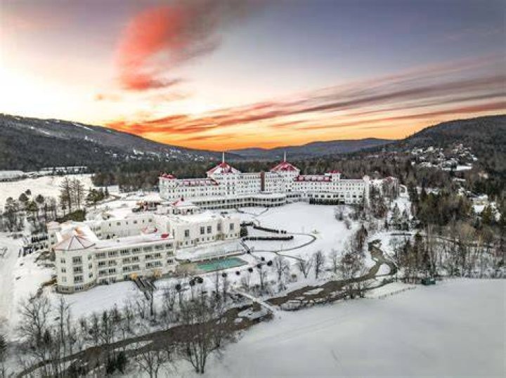 Lodging in Bretton Woods: Your Ultimate Guide to Comfort and Luxury