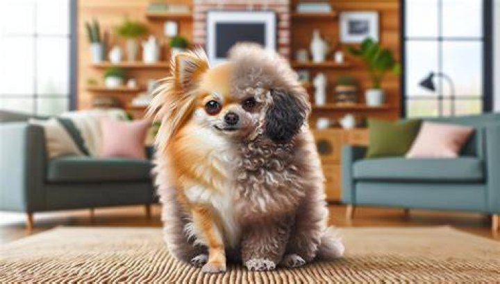 Long Haired Chihuahua Mixed with Poodle: The Ultimate Guide to This Adorable Mix