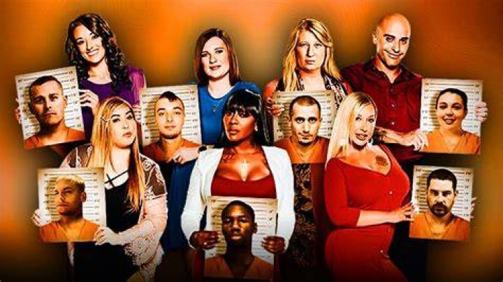 Love Prison: Where Are They Now Season 1