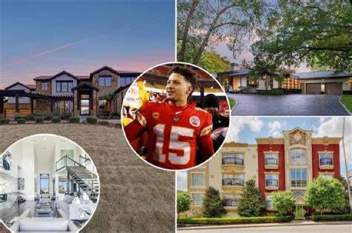 Mahomes' Baseball Journey: A Comprehensive Guide to His Career and Achievements