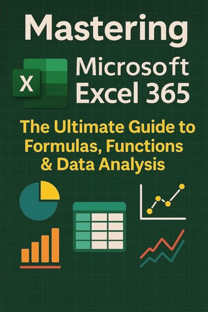 Mastering Microsoft 365 UF: The Ultimate Guide for Users and Professionals