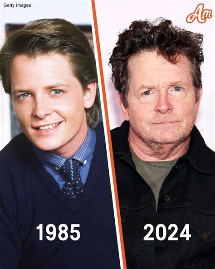 Michael J. Fox Age: A Comprehensive Look at the Life and Legacy of a Beloved Icon