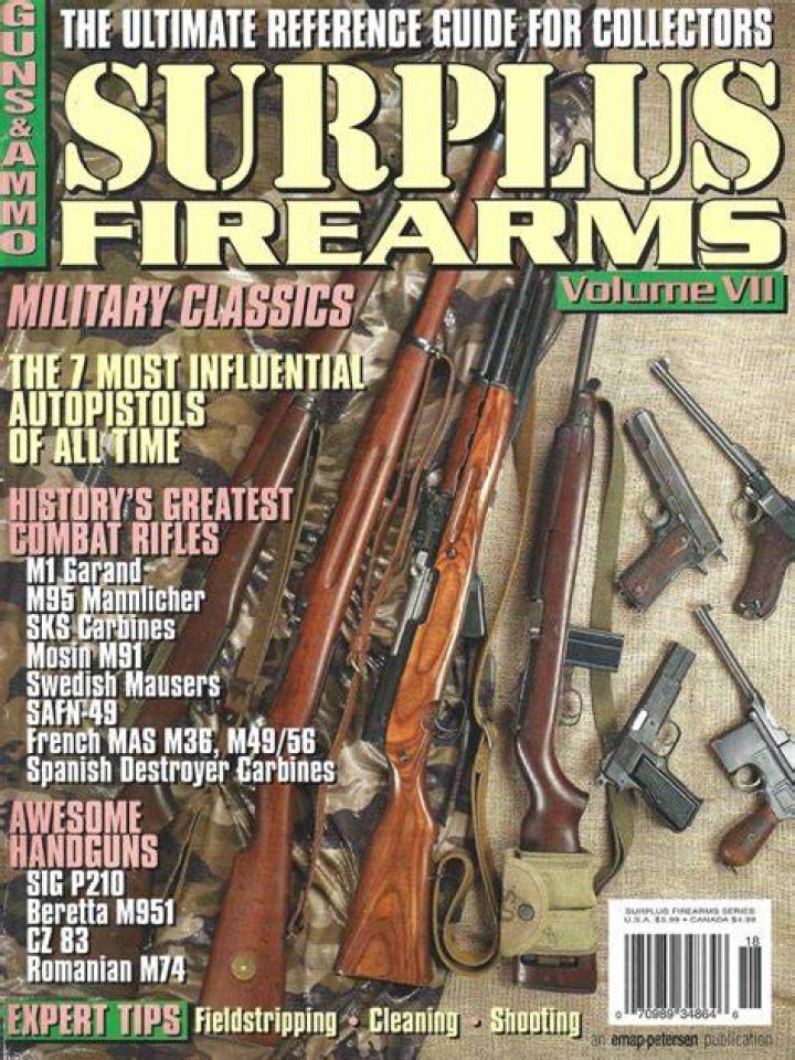 Midsouth Guns: Your Ultimate Guide to Firearms and Accessories