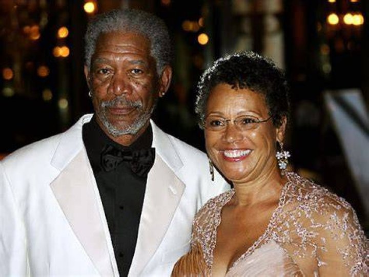 Morgan Freeman Wife 2024: The Untold Story of Love and Legacy