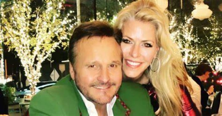 Narvel Blackstock's New Wife: A Comprehensive Look into Their Journey