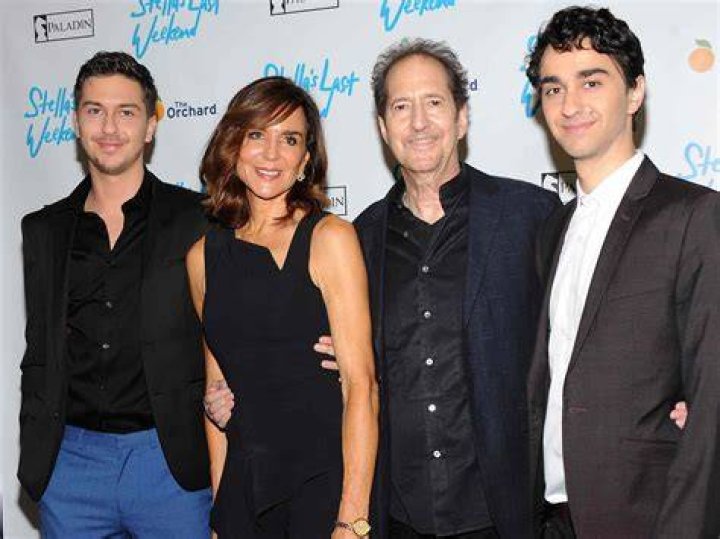 Nat and Alex Wolff Parents: Discover the Family Behind the Stars