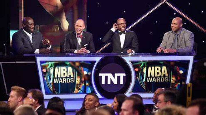 NBA Games on TV Tonight on TNT: Your Ultimate Guide