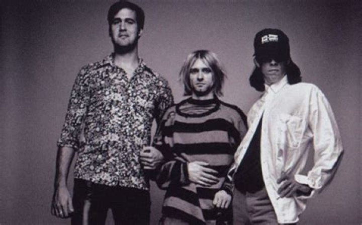 Nirvana Members: The Untold Story of Rock's Most Iconic Band