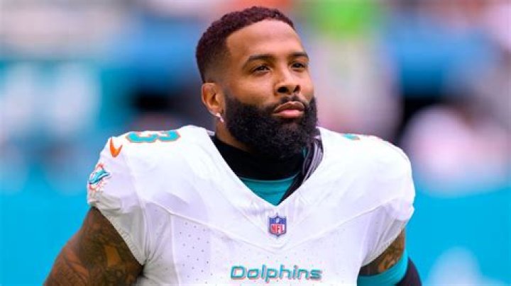 Odell Beckham Jr Birth: A Comprehensive Look at the NFL Star's Early Life and Journey