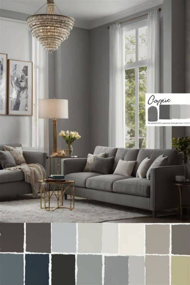 Olive Gray: The Ultimate Guide to Elevating Your Home Decor with Sophistication