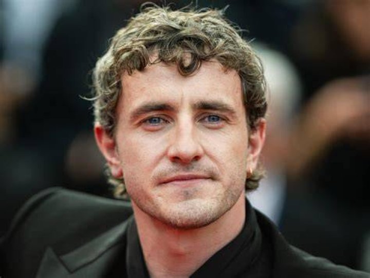 Pascal Mescal: Rising Star in the World of Acting