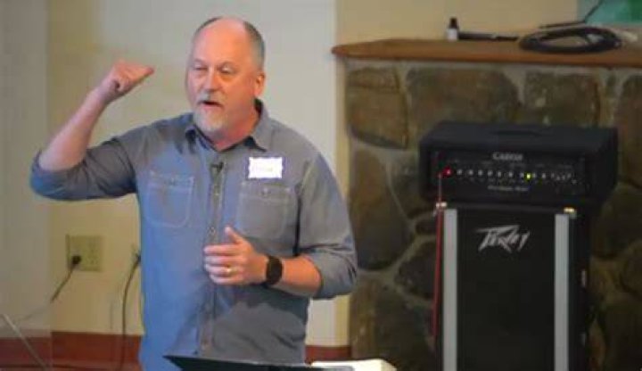Pastor Gene Jacobs: The Remarkable Influence in Pinehurst, Idaho