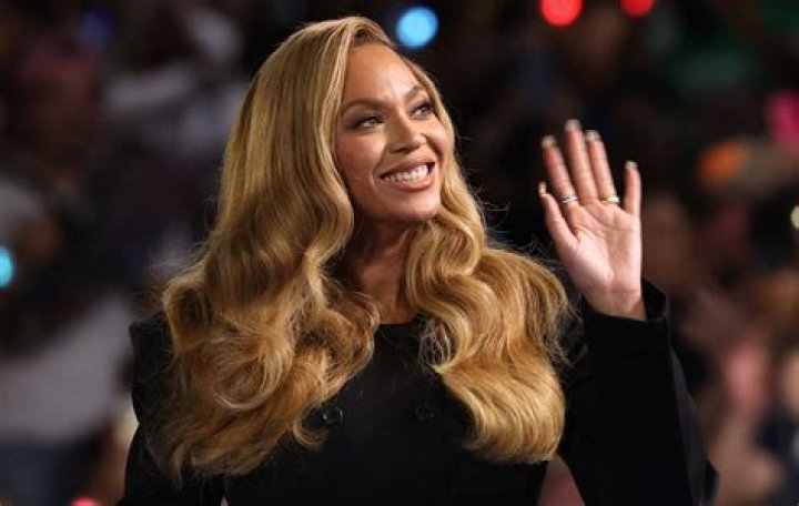 Pat Your Weave Beyonc&eacute;: A Comprehensive Guide to the Iconic Moment