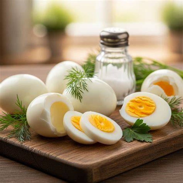Peeled Boiled Egg Shelf Life: A Comprehensive Guide to Maximizing Freshness