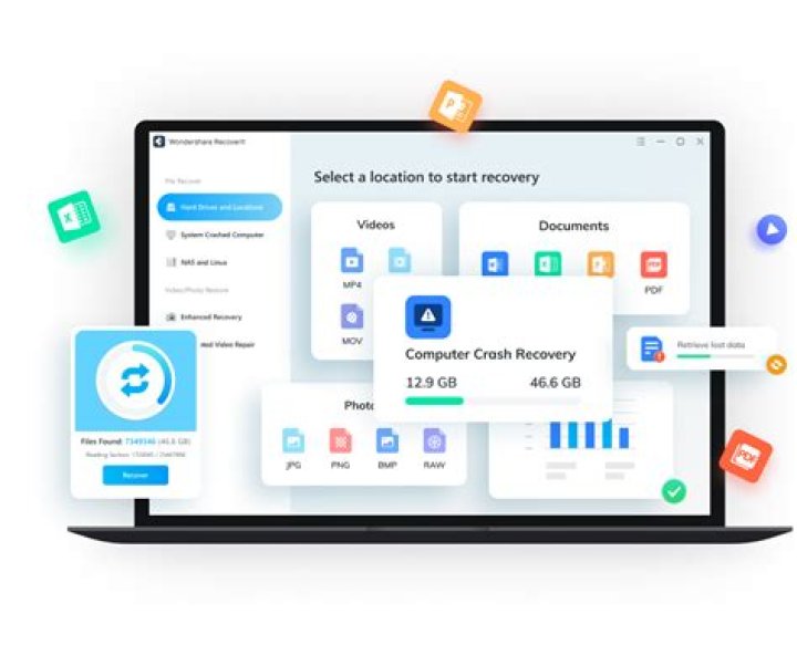 Pow Restore Portal: Your Ultimate Guide to Data Recovery Solutions