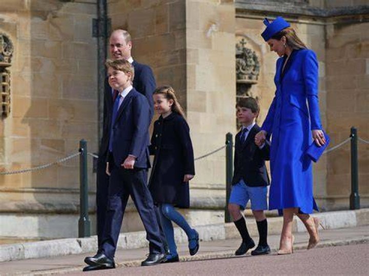 Prince's Height: Unveiling the Royal Measurement